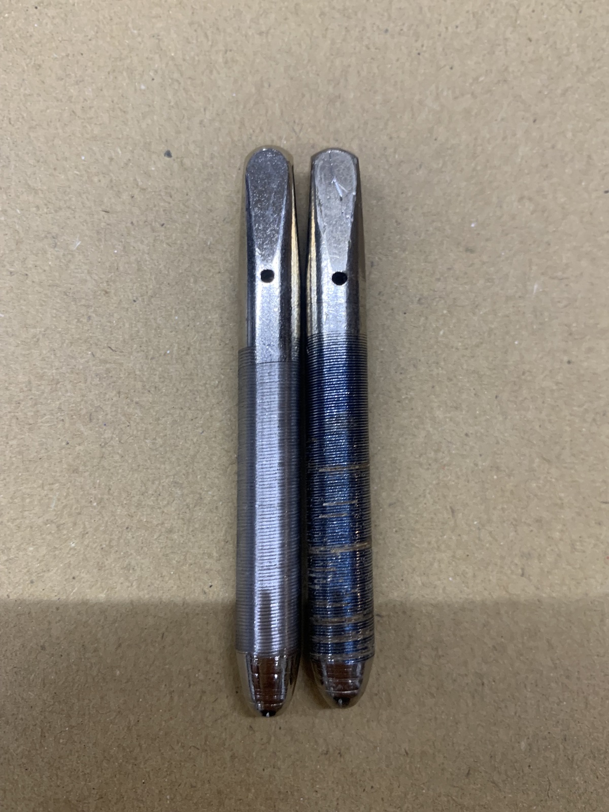 超 スタインウェイD-274 チューニングピン 全弦交換記念品 STEINWAY D